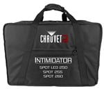 Chauvet DJ CHS2XX Carry Bag Front View